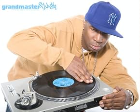 Bilder von Grandmaster Flash