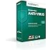 Kaspersky Anti-Virus 2015 (1 PC)