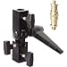 Photoflex ACALSWMTB Heavy Duty Aluminum Swivel