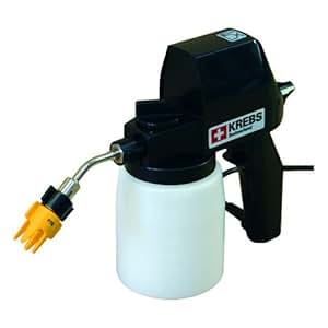 Amazon.com: Krebs LM 25 Electric Food Spray Gun: Home ...
