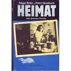 Heimat. Eine deutsche Chronik