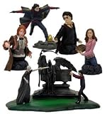 Eigenschaften Gentle Giant / Harry Potter Bust-Ups Serie 1 Mini-Statuen Umkarton (20)