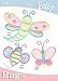 Anita Goodesign Embroidery Machine Designs Baby Bugs