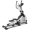 York X400 Front Drive Cross Trainer