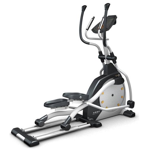 York X400 Front Drive Cross Trainer
