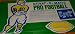 Strat-O-Matic Deluxe Football 2007 Edition STR 20