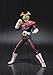 TAMASHII NATIONS Bandai Stronger Kamen Rider Stronger - S.H. Figuarts