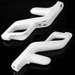 2 Zapper Pistola Gun para Mando Contr...