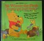 Winnie the Pooh Scratch and Sniff Book