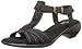 Walking Cradles Women's Lace Wedge Sandal