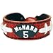 

GameWear Philadelphia Eagles Donovan McNabb Player Bracelet
