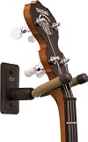 String Swing Home and Studio Metal Banjo Hanger metal