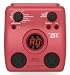 Zoom B1 Bass Multi Effects Pedal