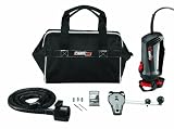 RotoZip RZ1500-30 5.7 Amp Spiral Saw Kit