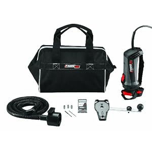 Rotozip RZ1500-30 5.7-Amp Spiral Saw Kit
