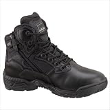 Magnum 5185 Ladies Stealth Force 6.0 SZ in Black by Magnum