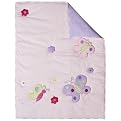Circo&reg; Baby Comforter- Pink Butterfly