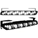 Produkt-Bild: Dectane LGX13B Tagfahrlicht mit 18 LED LxHxT 200x23x40 mm (2 St&uuml;ck)_black