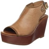 nicole Womens lively Wedge Sandal