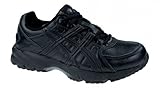 asics Damen-Walkingschuh GEL-ODYSSEY WR W (blk/blk