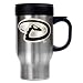 MLB Arizona Diamondbacks Stainless Steel Travel Mug 16oz