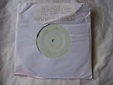 SLANT 6 What Kind of Monster Are You 7" promo