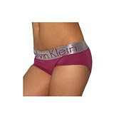 5 PCS: LADIES SEXY CALVIN CK KLEIN STEEL STRETCH THONG