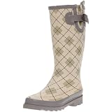 Jardy Botte Edimbourg Bottes de pluie femme