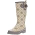 Jardy Botte Edimbourg, Bottes d