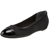 Bandolino Womens Furlow Ballet Flat