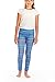 Crush Girls High Waist Seamless Printed Leggings Pants (See More Colors & Sizes)