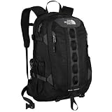 The North Face Big Shot Daypack Black