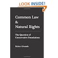 Common Law & Natural Rights