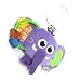 Mini Play and Grow Eddie the Elephant By Lamaze 0-24m