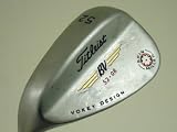 Cheap Titleist Vokey Spin Milled Gap For Sale - Discount Titleist Black Friday Deals