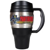 NHL Florida Panthers 20-Ounce Travel Mug