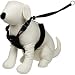 Yuppie Puppy Non-Pull Mesh Harness Medium