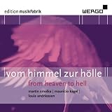 From the Sky to hell-From Heaven ton of bright