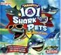 101 SHARK PETS - VIRTUAL PET GAME