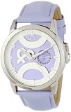 Dolce & Gabbana Twin Tip Multifunction Powder Blue Dial Women’s watch #DW0757