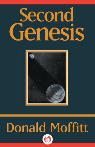 Second Genesis (Genesis Quest Book 2)