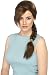 Lara Croft Tomb Raider Wig Adult
