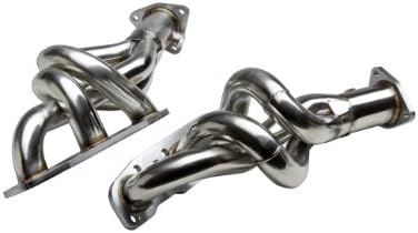 Stainless Steel Racing Headers for Nissan 350z Z33 Coupe and Infiniti G35