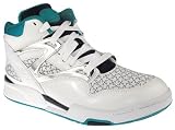 MENS REEBOK PUMP OMNI LITE BASKETBALL SHOE (4-J12474)