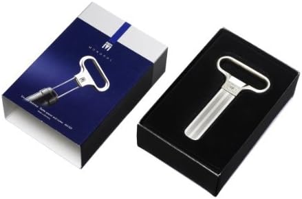 Monopol Two-prong Cork Puller Ah-so (Waiter's Friend), Superfine Polished, Satin Finished PackageQuantity: 1 Model: IM1625.21 (Home & Kitchen)