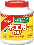 コニシ　ボンド木工用　ＣＨ１８　３ｋｇ（ポリ缶）　＃４０１４０　1033930 CH183