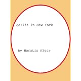 Adrift in New York