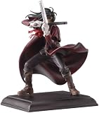 HELLSING �ե����奢���쥯����� ��Ũɬ�� vol.2 Reverse&Cross