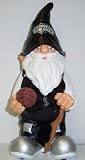 San Antonio Spurs NBA Garden Gnome
