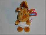 Eigenschaften Nici 20615 / Nici, Schlüsselanhänger, Eichhörnchen, Plüsch, 10cm